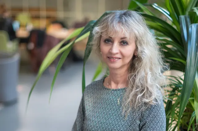 PhDr. Lenka Kolajová