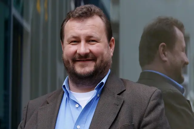 PhDr. Mgr. Petr Brichcín, PhD. MBA