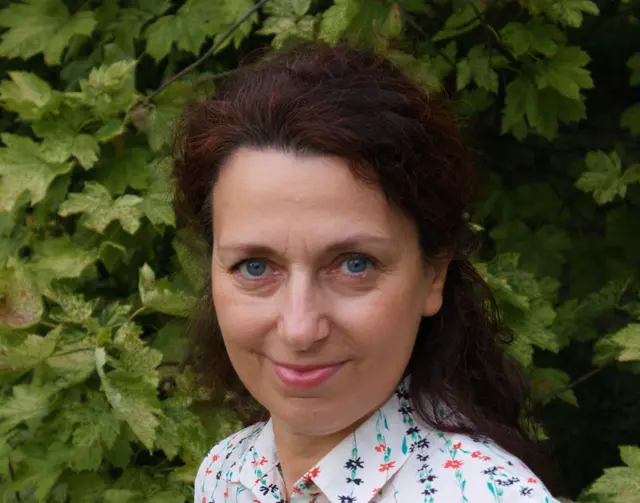 ŠÁRKA MIŠTOVÁ